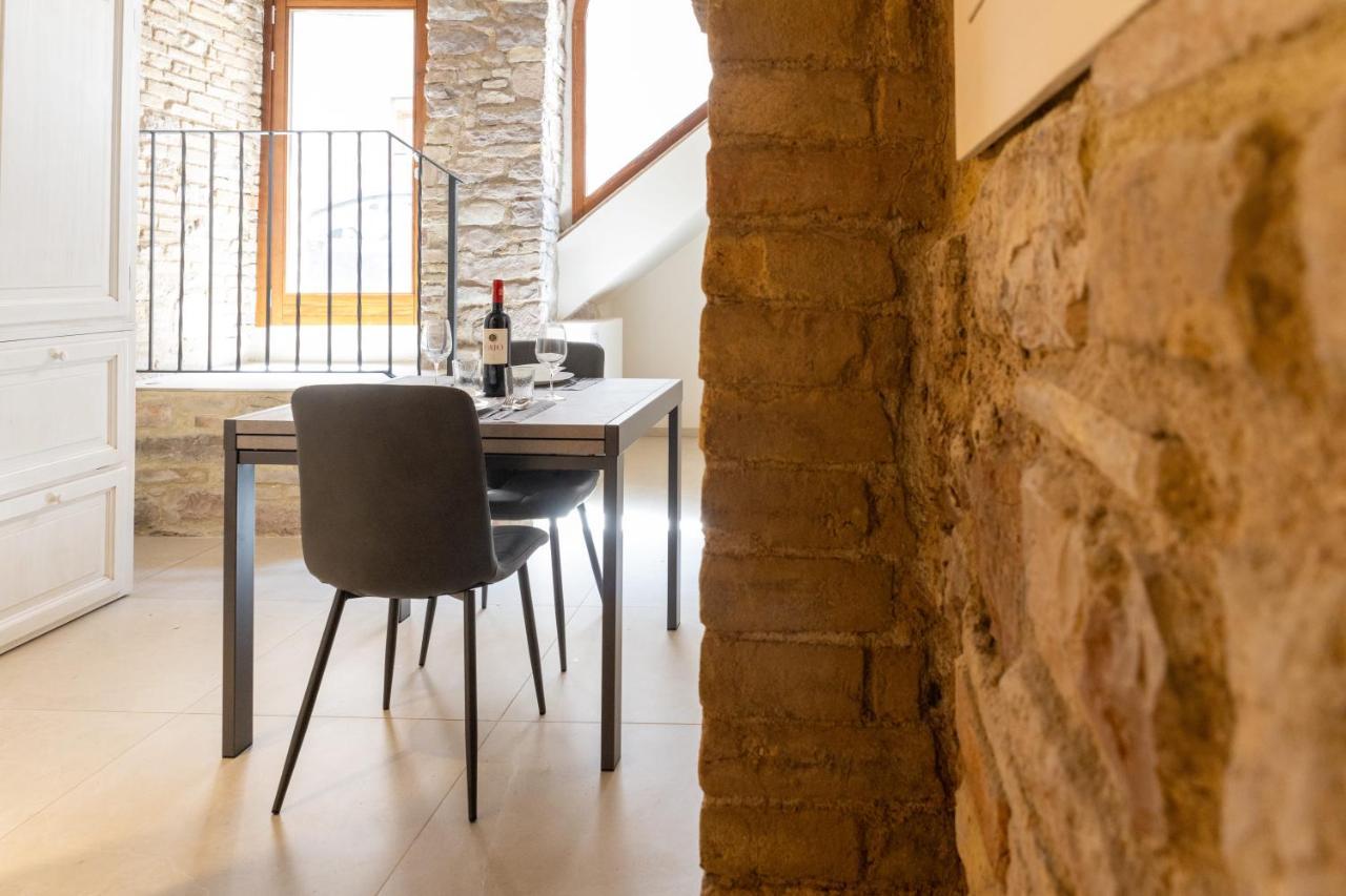Loft Rustico In Centro Storico Apartment Assisi Luaran gambar